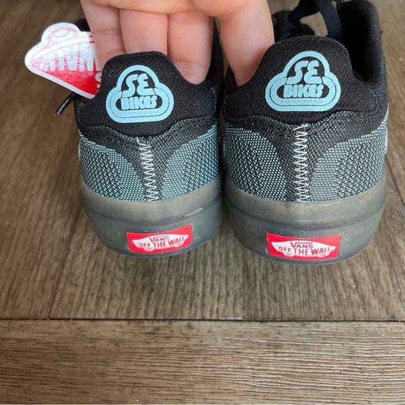 NWT Vans evdnt ultimatewaf se bikes sneakers - Picture 3 of 7